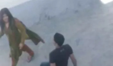 MILF سه نفری سایت داستان سکسی شهوانی