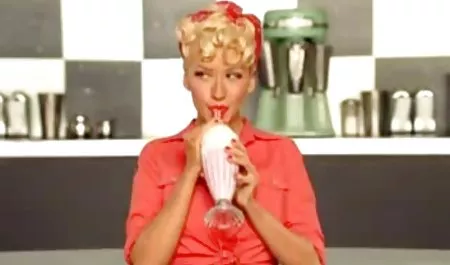 ماندگاری عکس سکسیشهوانی بهترین