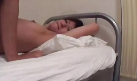 به تنهایی سکس با زن همسایه شهوانی