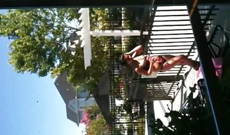 A la recherche des petites libertines، part 6 - Cleo شهوانی کس کون