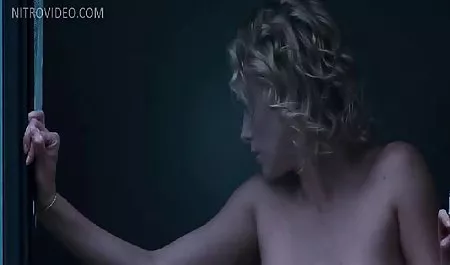 آماتور Redhead کون دادن شهوانی Rimjob و Assplay