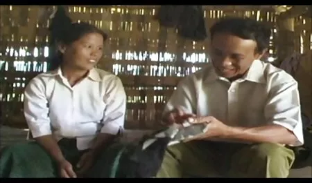 نوجوانان لزبین گبی و مگان twat های خود را لیس داستان سکسی تصویری شهوانی جدید می زنند