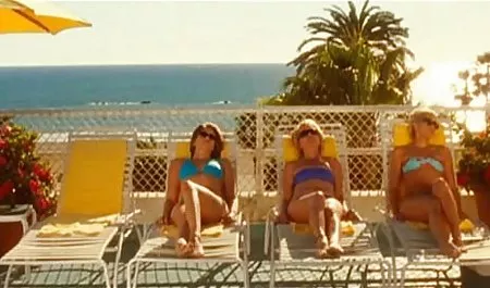 جادوی آکاردئون (آنت داستانهای تصویری سکسی شهوانی هاون ، بتی راسل)