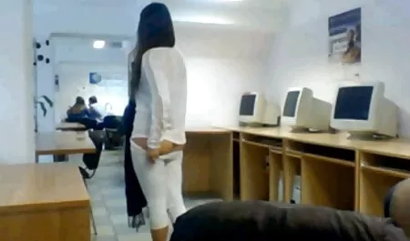 او Asses کامل سکس تصویری شهوانی را دوست دارد