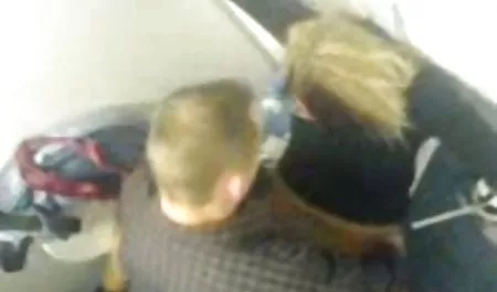 Kana Miyagi - همسر ژاپنی Lovin که جنسیت داستان سکسی تصویری از شهوانی ناهموار