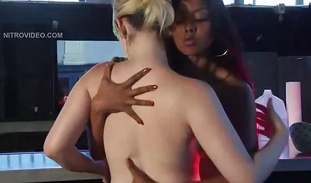 نژادی نوجوان داستان های شهوانی و سکسی آماتور در خانه واقعی