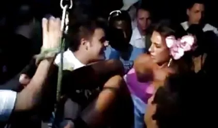 مادربزرگ ، انفجار شهوانی سکس خانوادگی